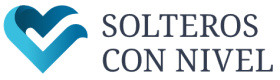 Solteros Con Nivel Logo